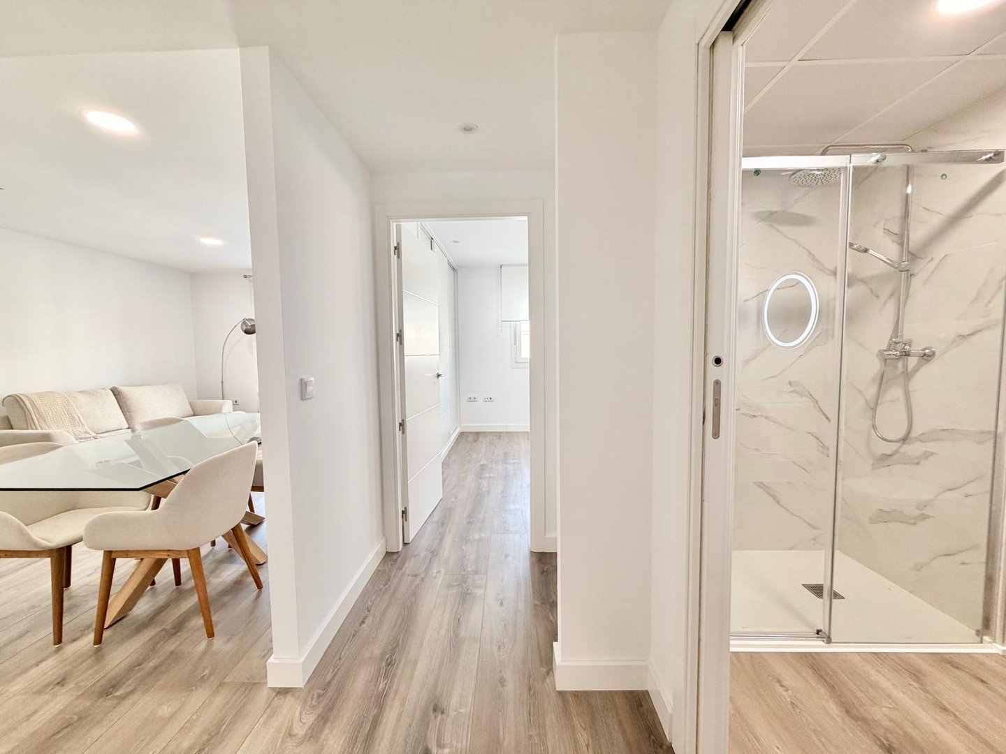 Piso de 77 m² en Mérida