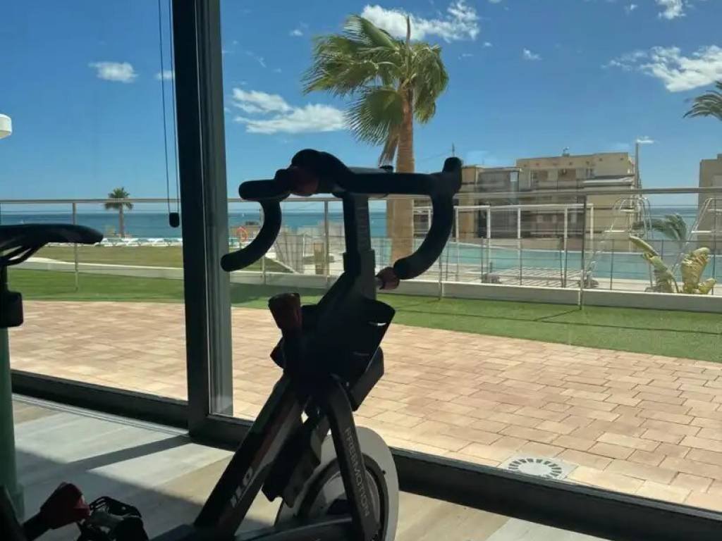 Piso de 145 m² en Benidorm