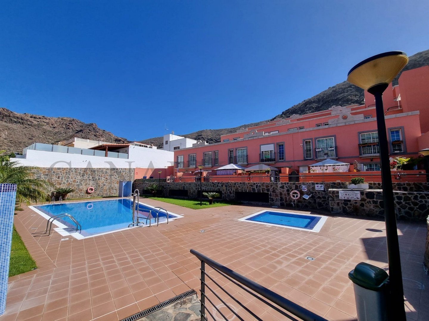Casa de 101 m² en Mogán