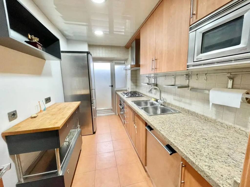 Pis de 85 m² a Barcelona