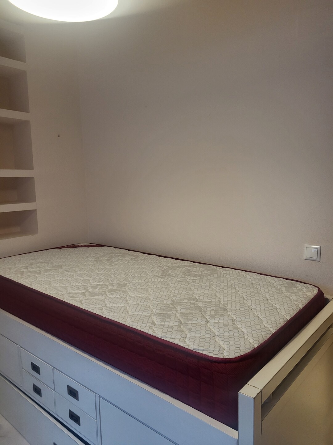 Квартира 96 м² в Mairena del Aljarafe