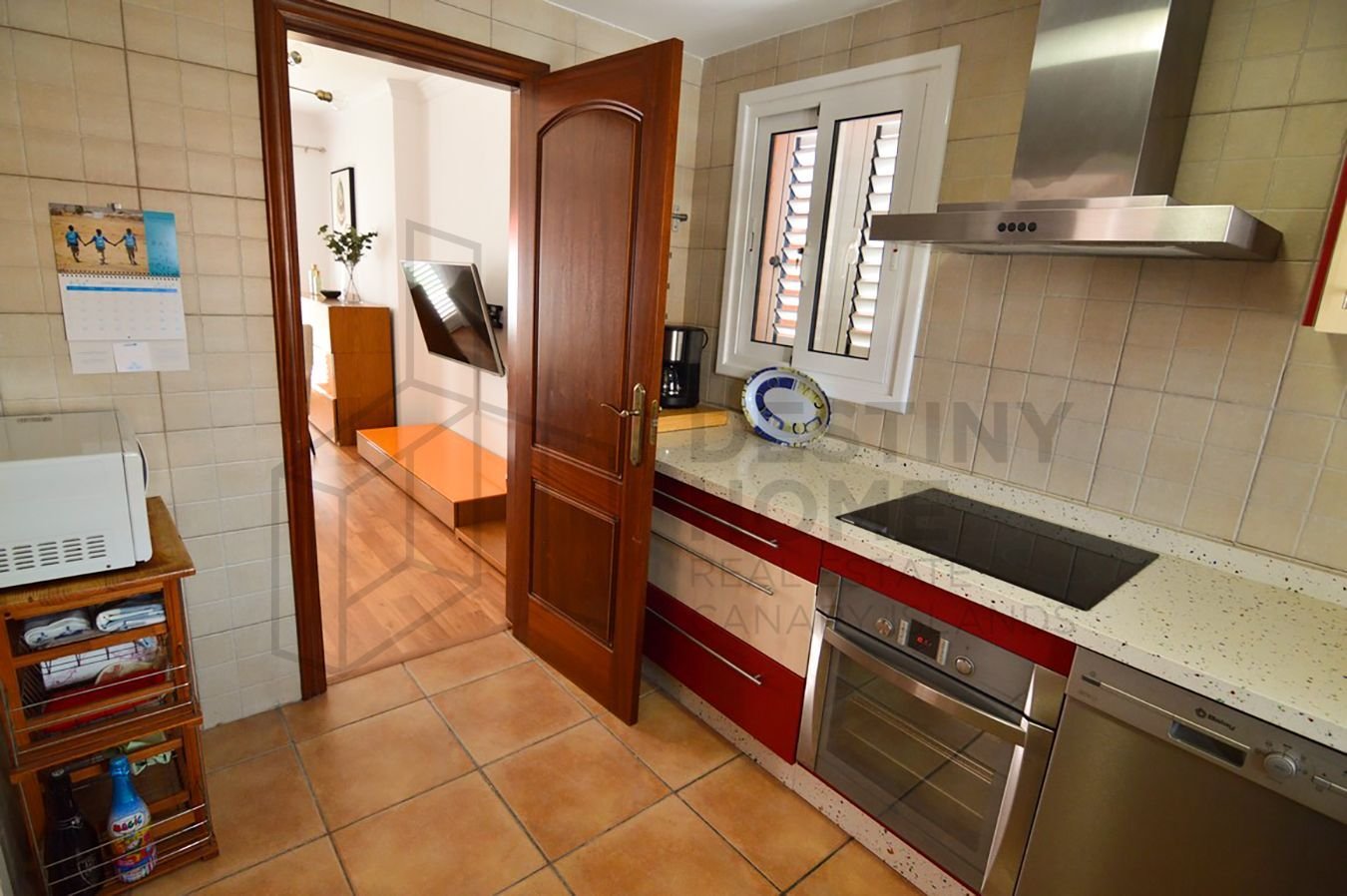 Haus 120 m² in La Oliva