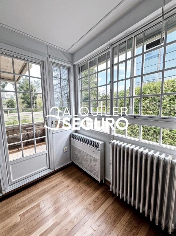 House 160 m² in Madrid