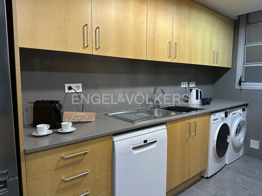 Piso de 107 m² en Barcelona