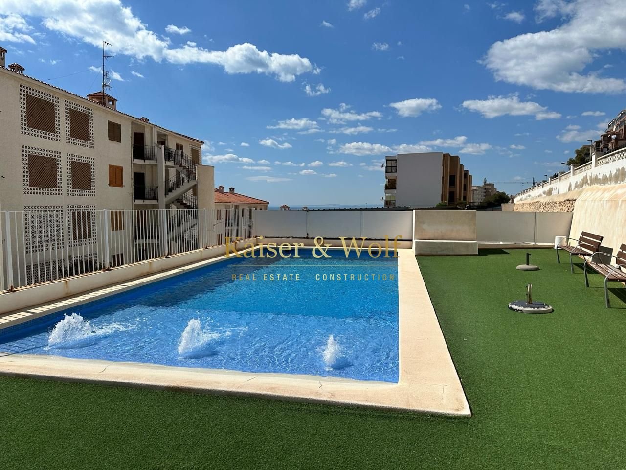 Piso de 75 m² en Santa Pola