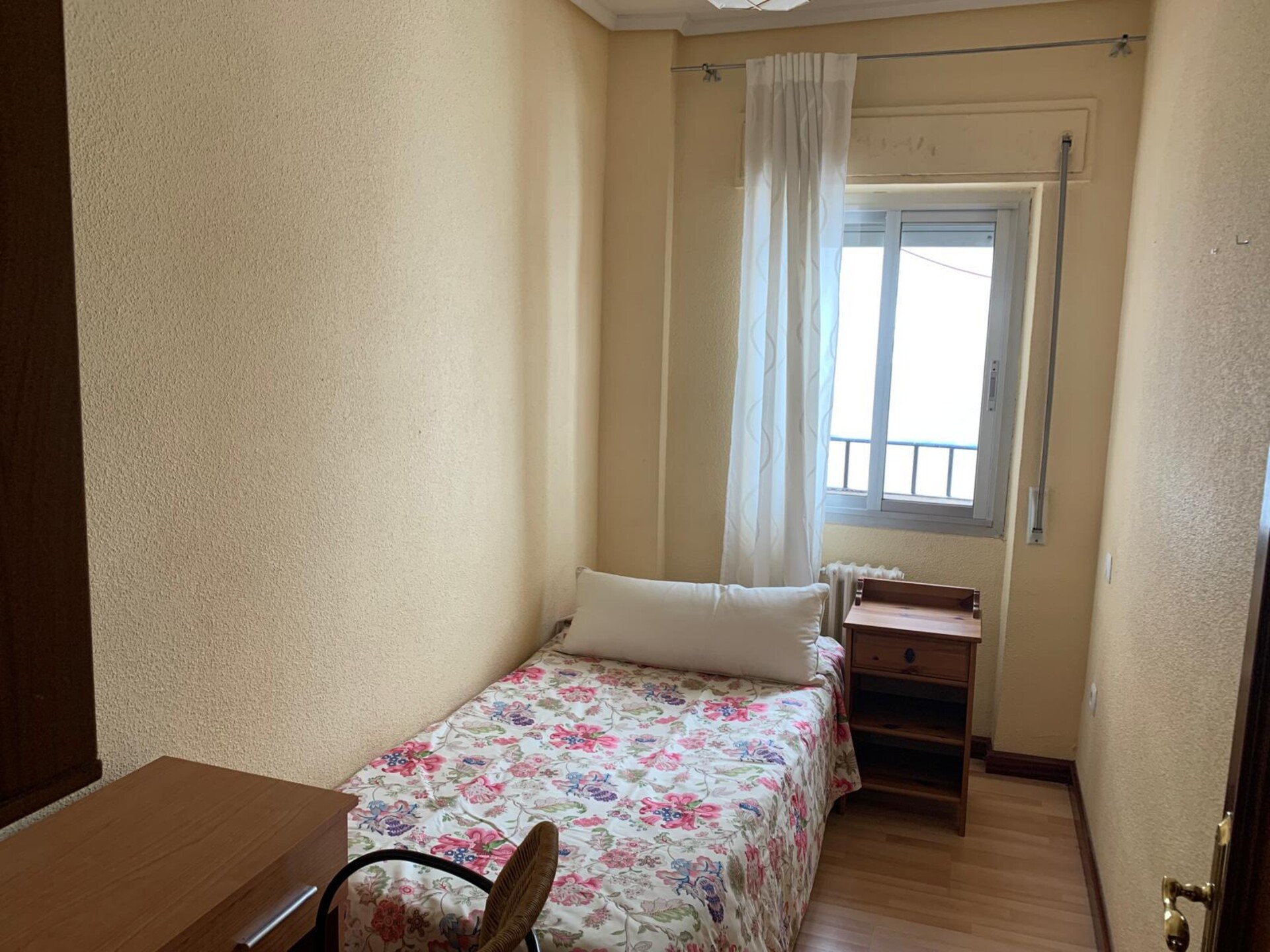 Piso de 150 m² en Salamanca