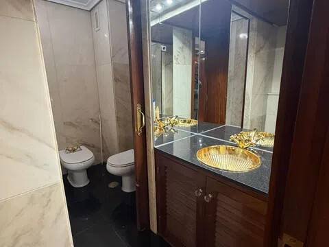 Piso de 150 m² en Guadalajara