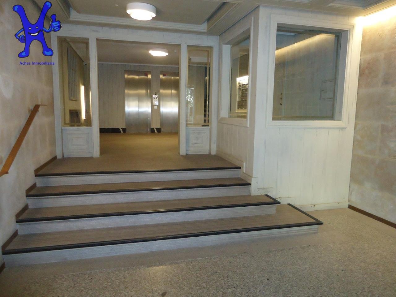 Piso de 76 m² en Salamanca