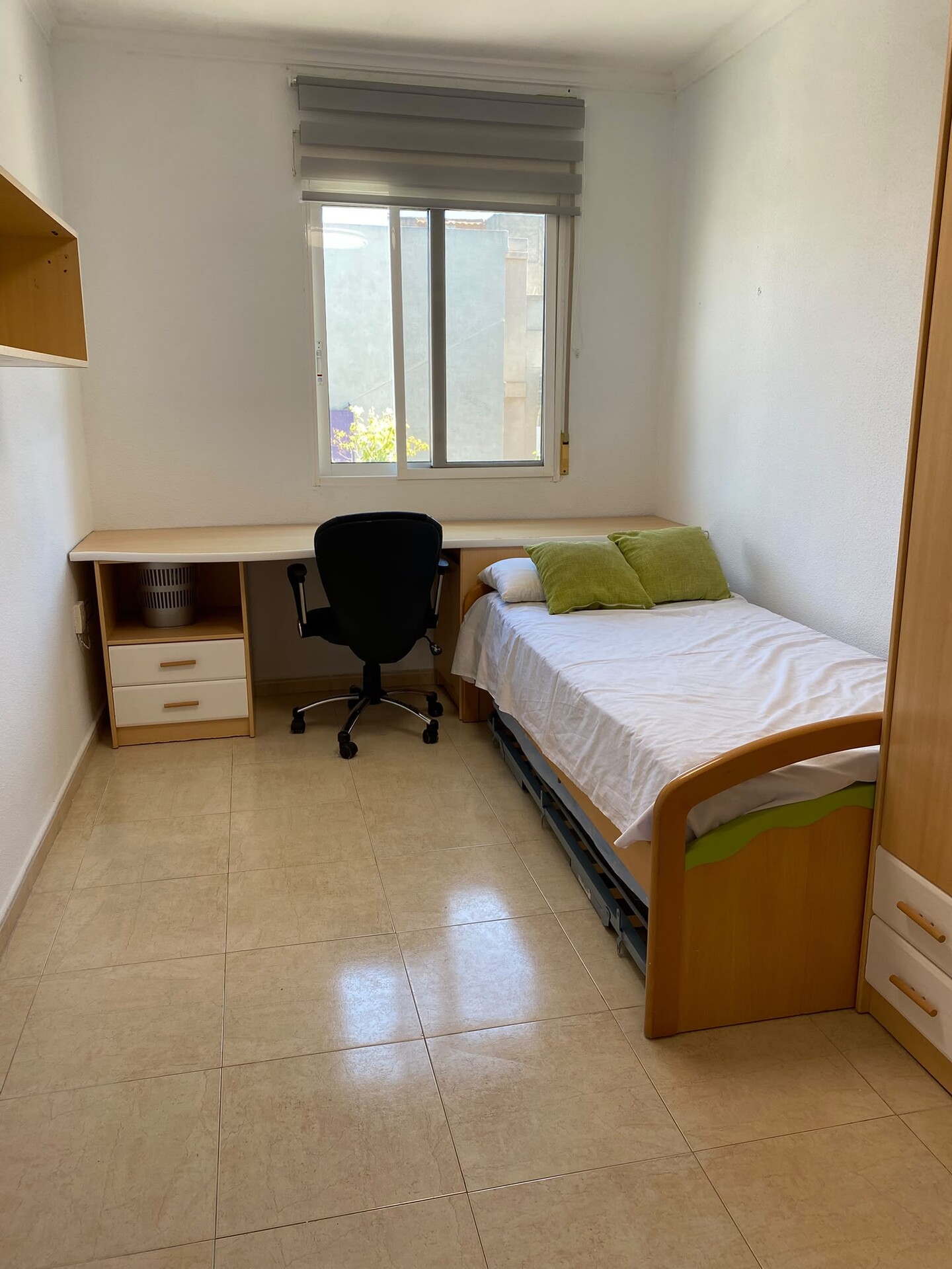 Piso de 120 m² en Cartagena
