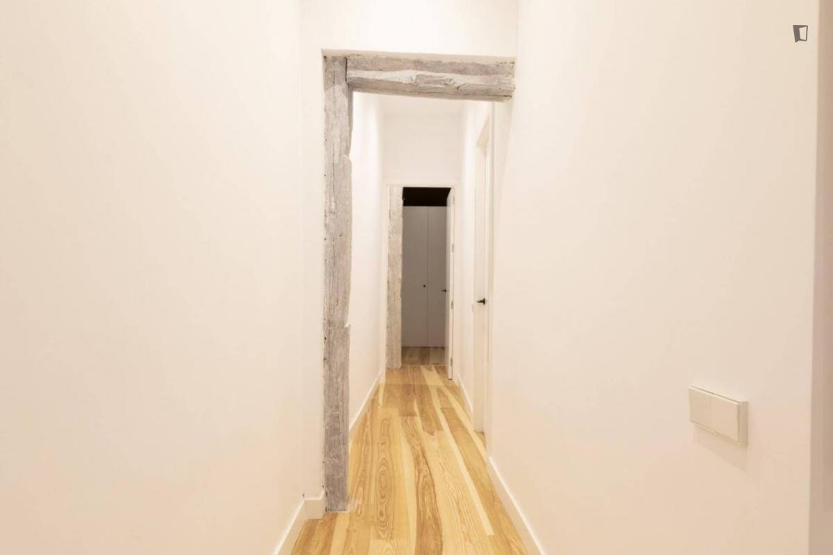 Appartamento 72 m² a Madrid