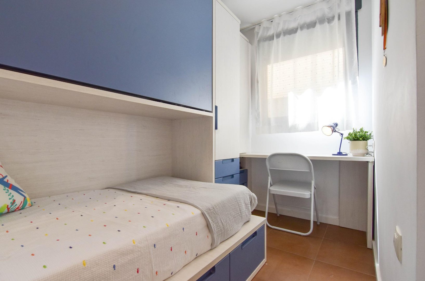 Apartamento 71 m² em Puçol