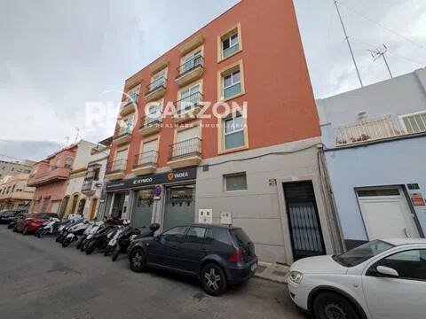 Piso de 142 m² en Almería