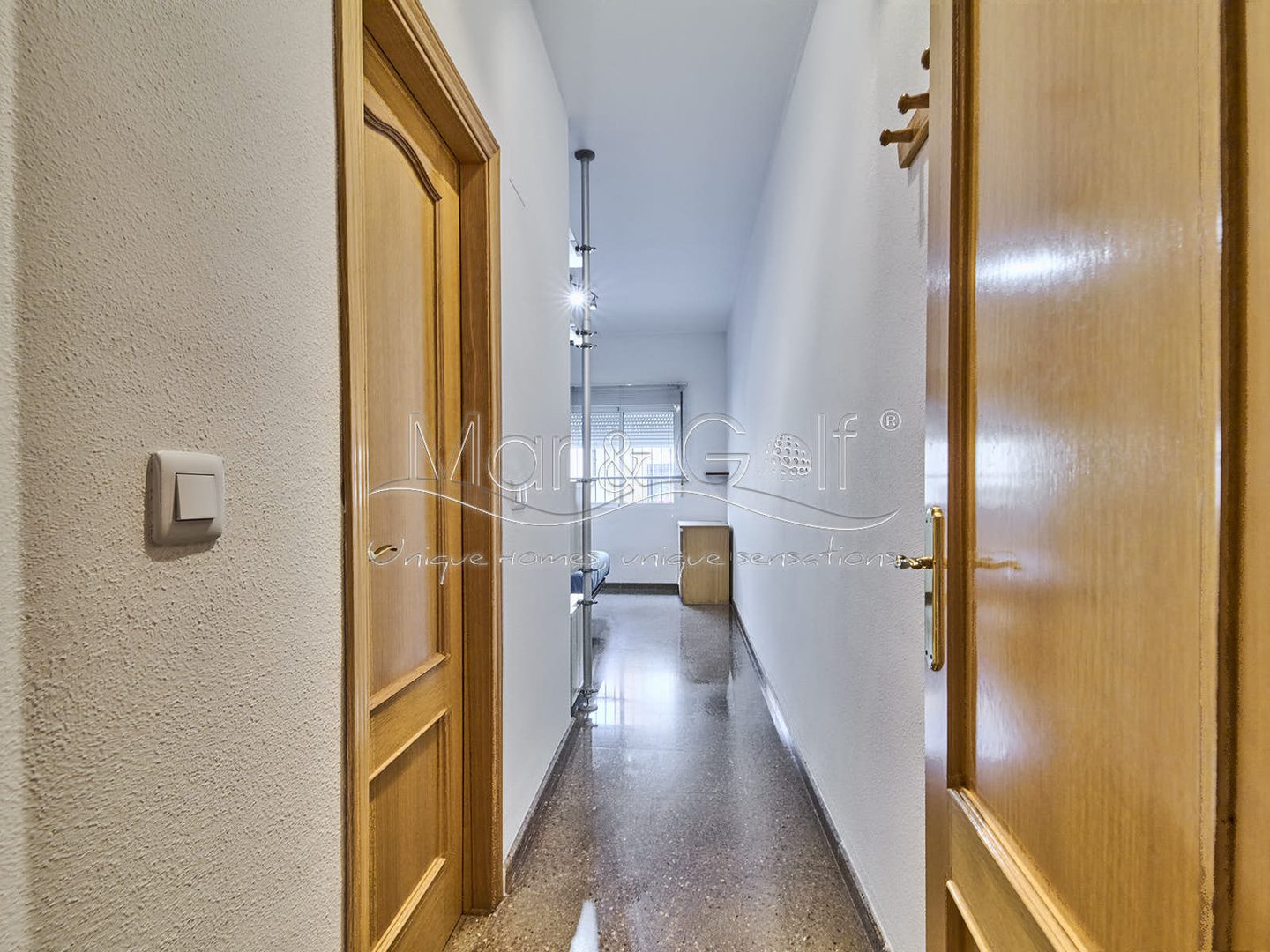 Piso de 115 m² en Alicante