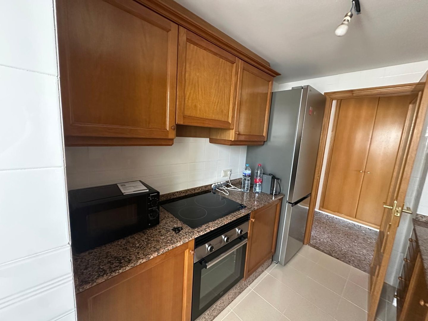 Piso de 60 m² en El Puig