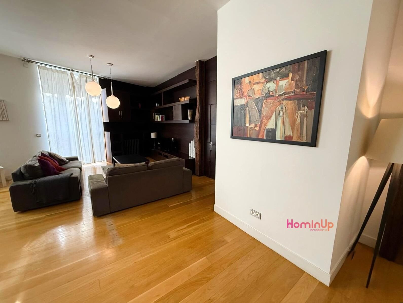 Piso de 237 m² en Bilbao
