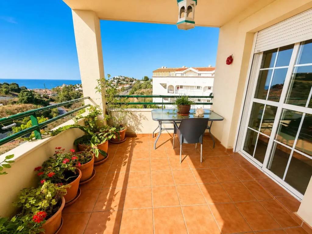 Wohnung 65 m² in Benalmádena