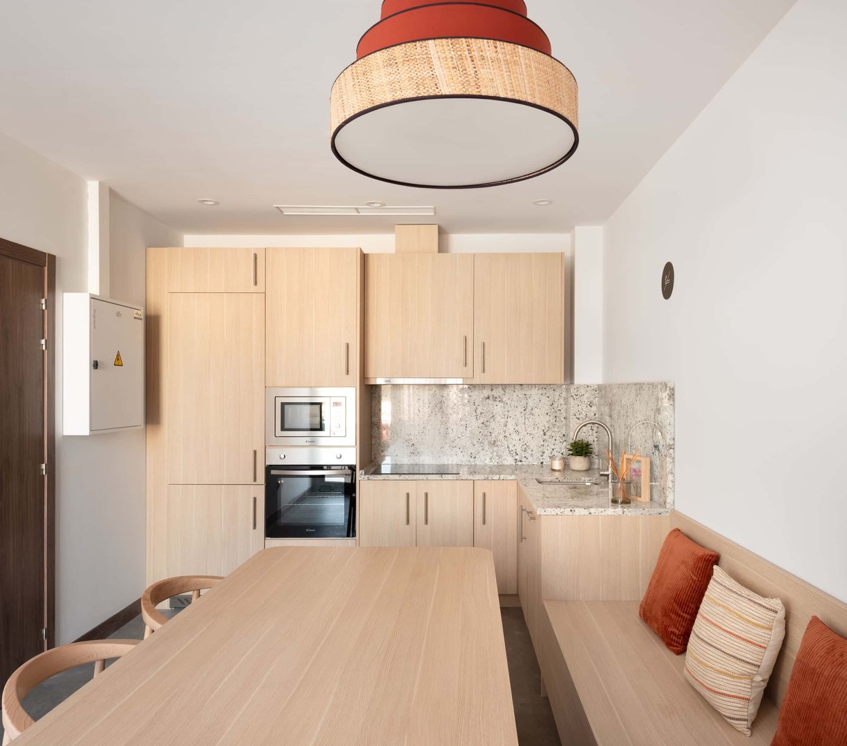 Room for rent, Granada