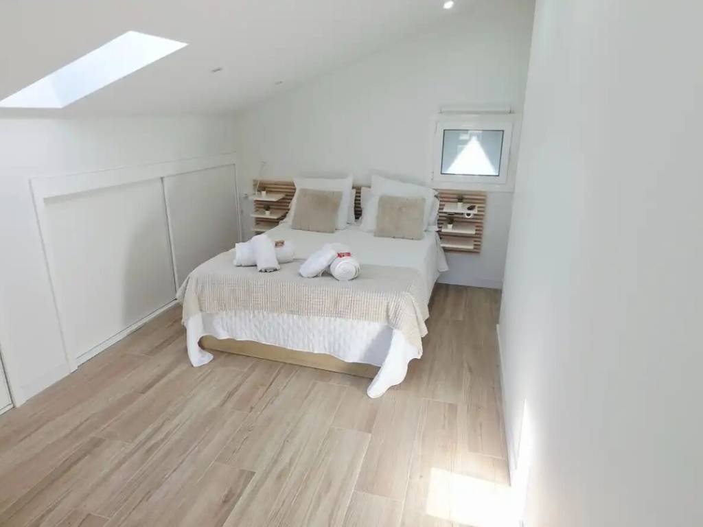 Piso de 55 m² en Sopela