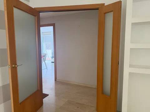 Piso de 95 m² en Montgat