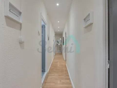 Habitación 83 m², Oviedo