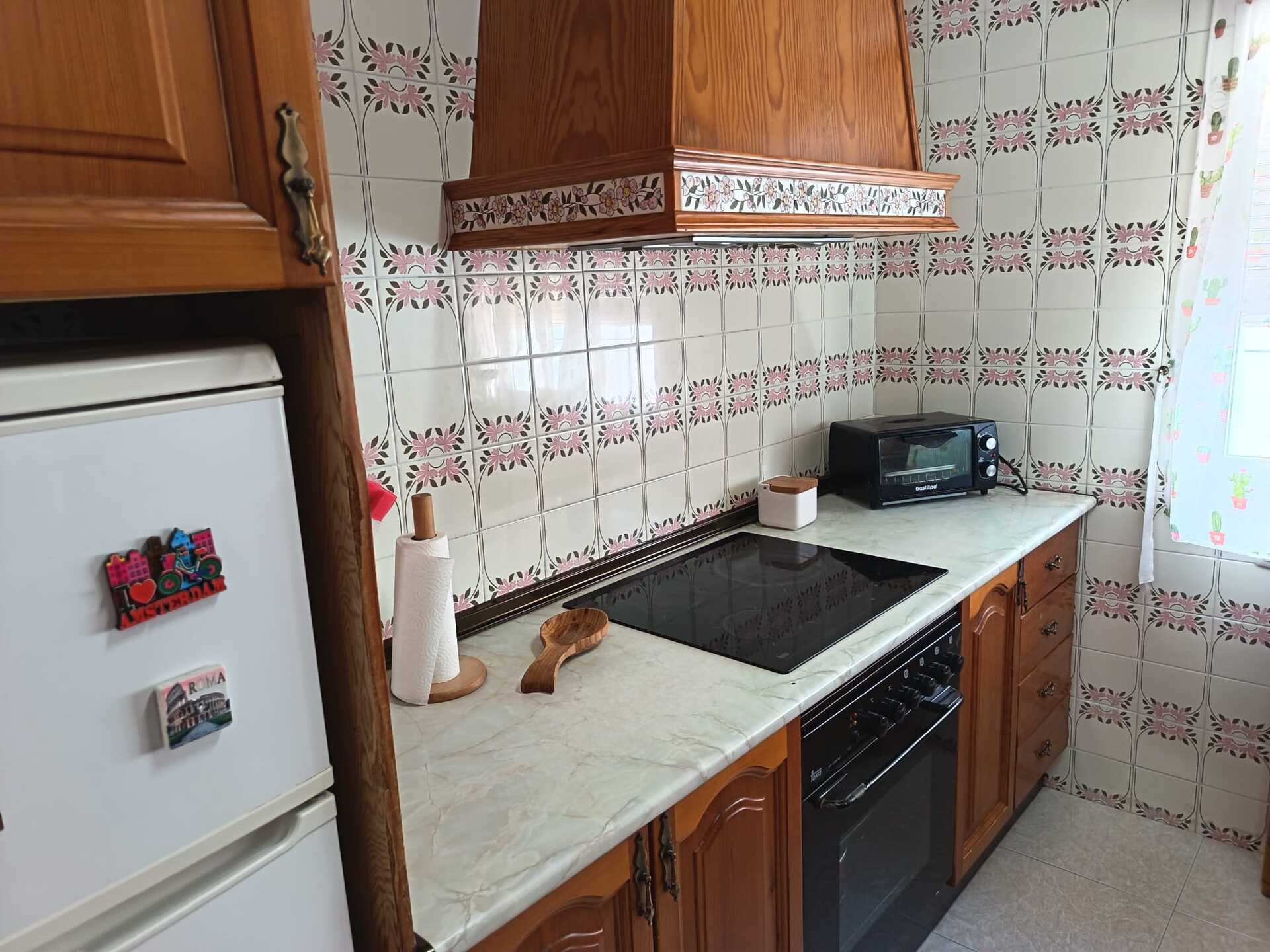 Piso de 85 m² en Sanlúcar de Barrameda