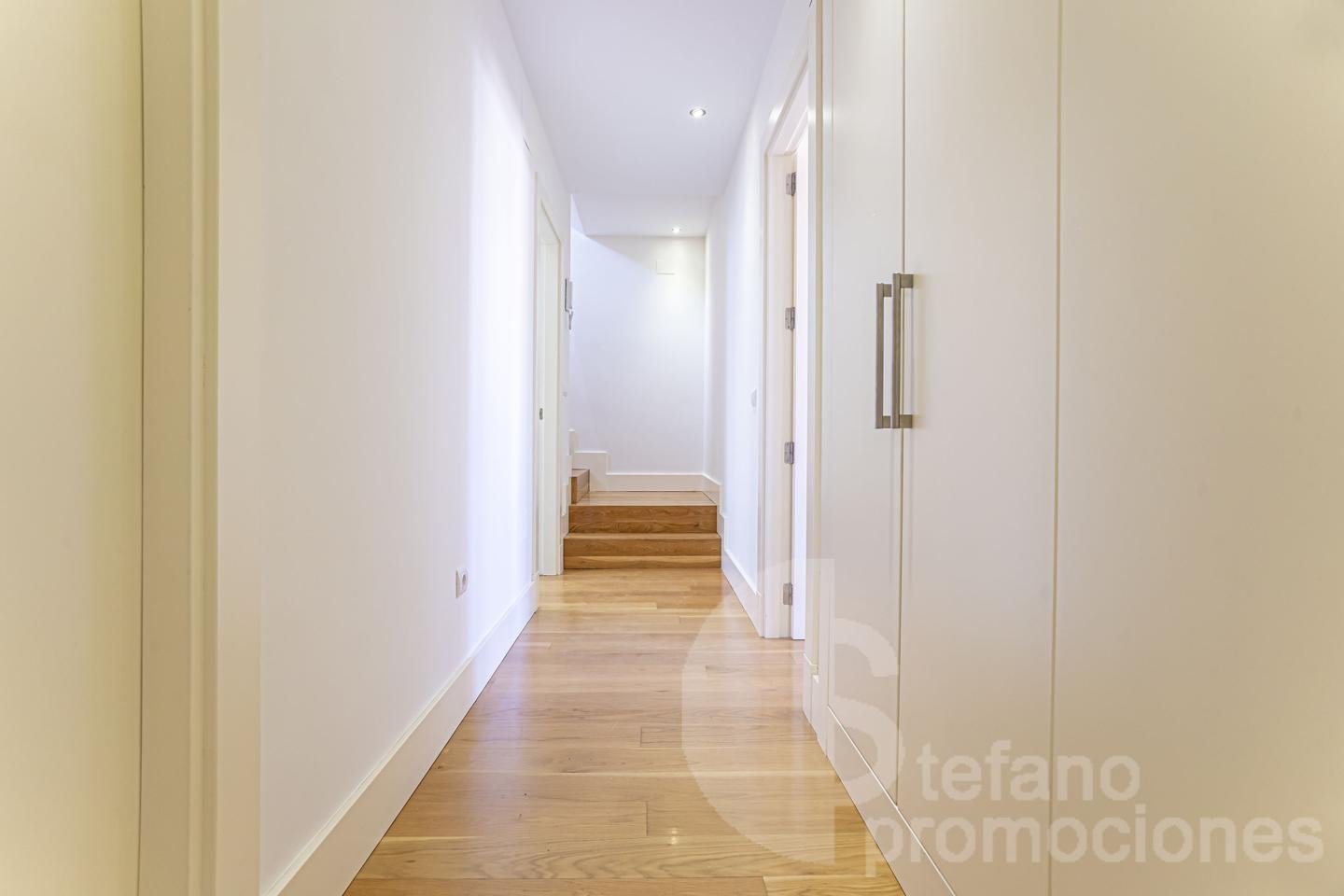 Piso de 180 m² en Málaga
