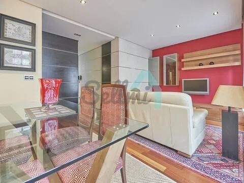 Piso de 74 m² en Gijón