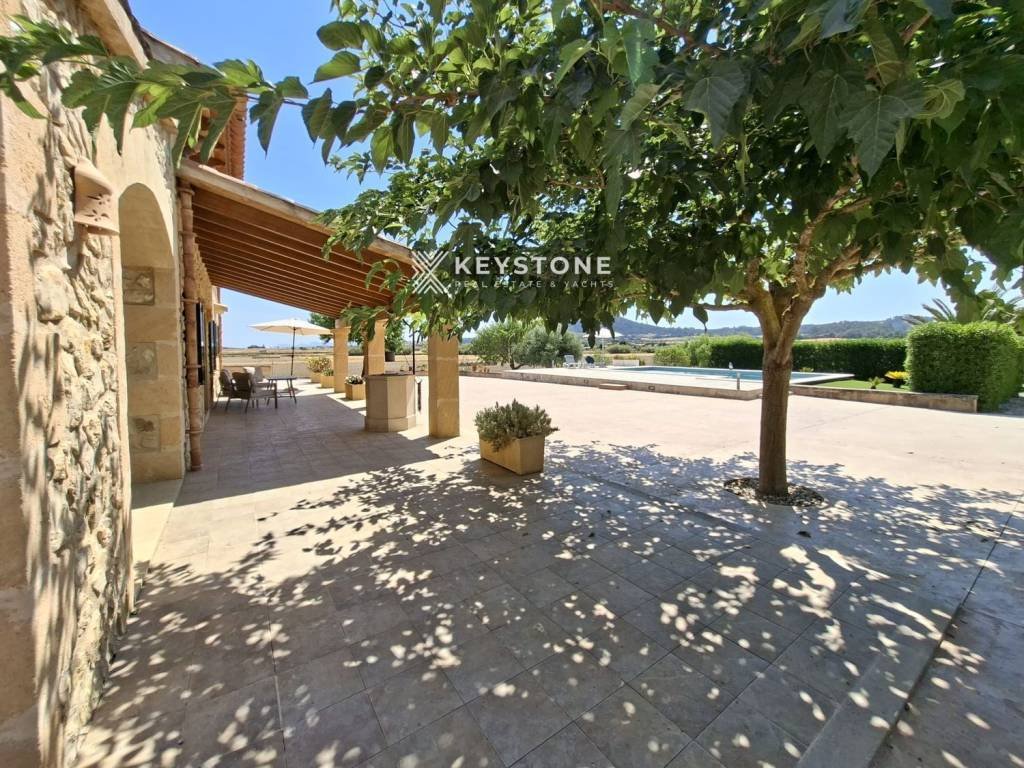 Piso de 180 m² en Sineu