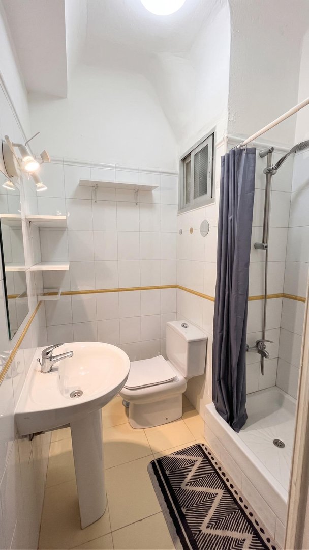 Pis de 66 m² a Alacant