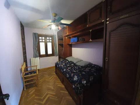 Piso de 90 m² en Toledo