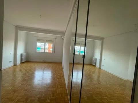 Piso de 220 m² en Madrid