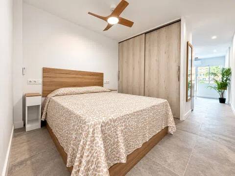 Pis de 45 m² a San Bartolomé de Tirajana
