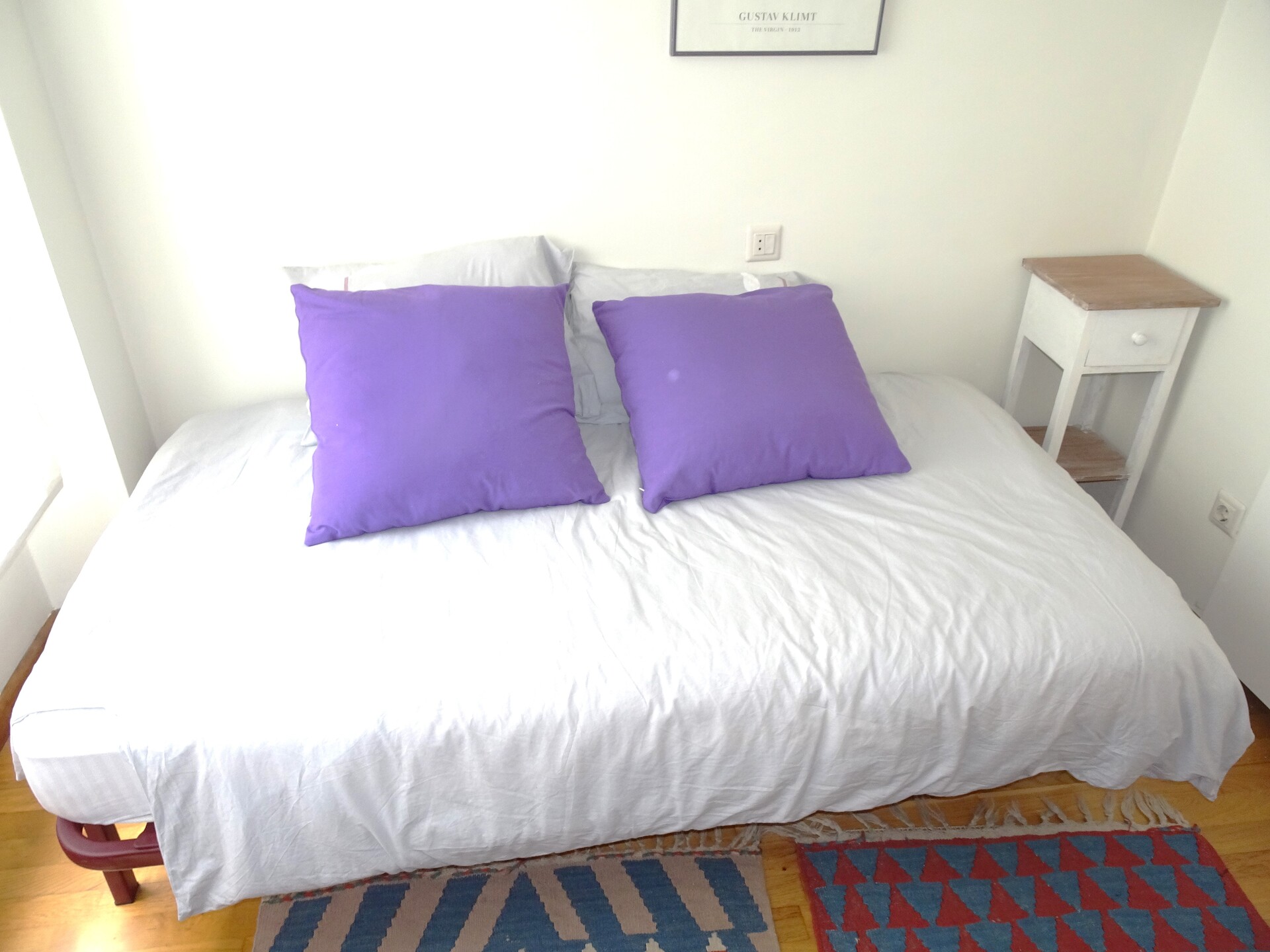 Piso de 75 m² en Gijón
