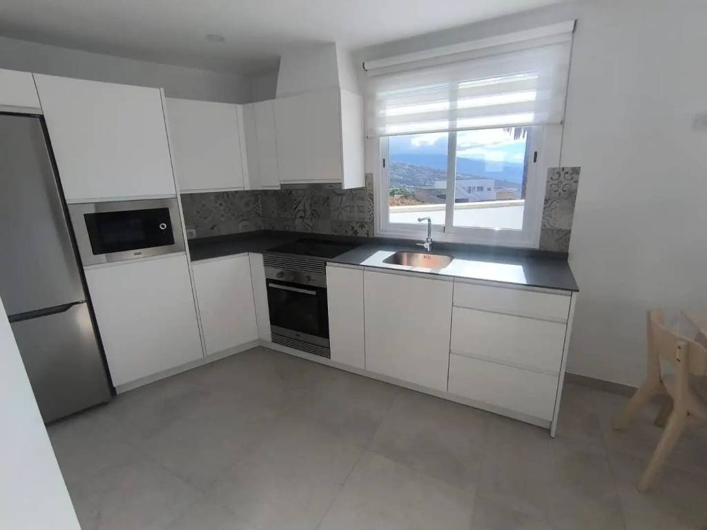 Flat 90 m² in La Victoria de Acentejo