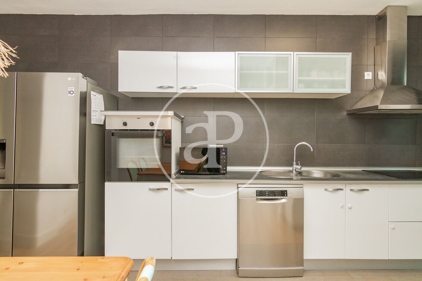 Pis de 143 m² a Madrid