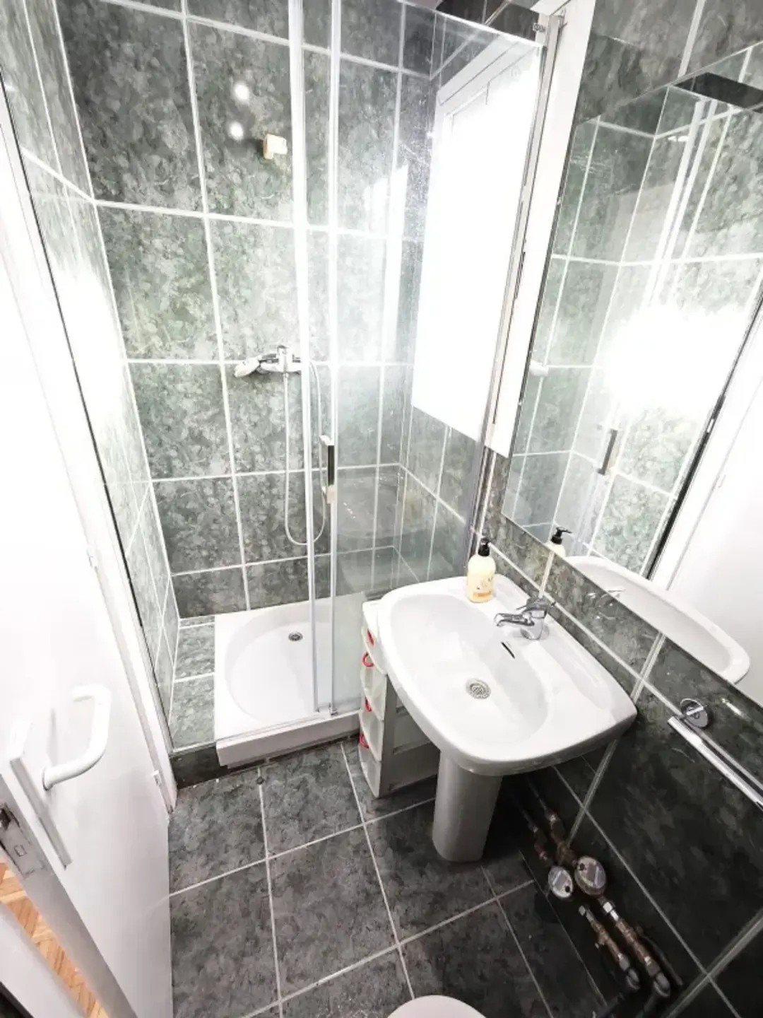 Wohnung 48 m² in Madrid