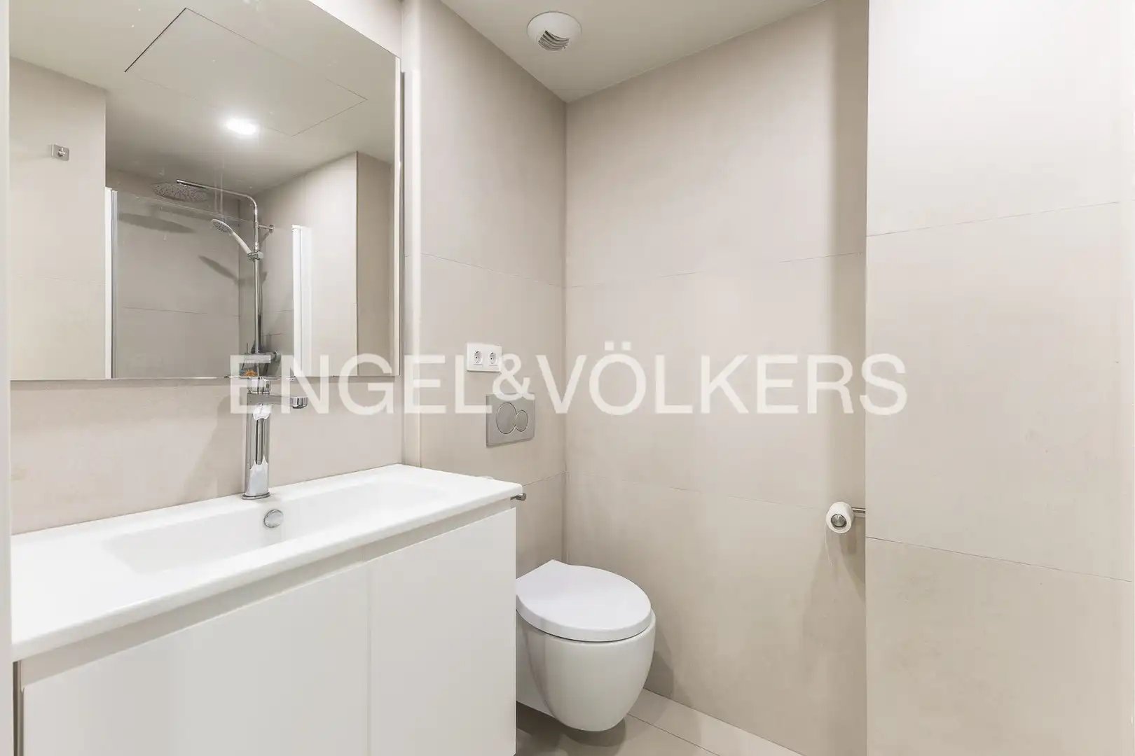 Pis de 60 m² a Sant Feliu de Llobregat