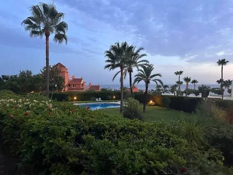Pis de 90 m² a Marbella