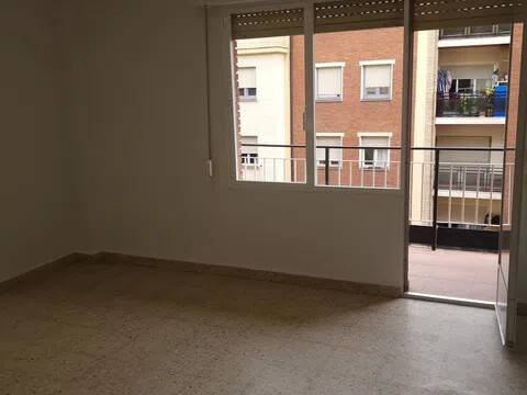 Piso de 95 m² en Logroño