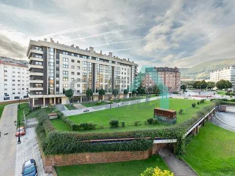 Квартира 40 м² у Oviedo