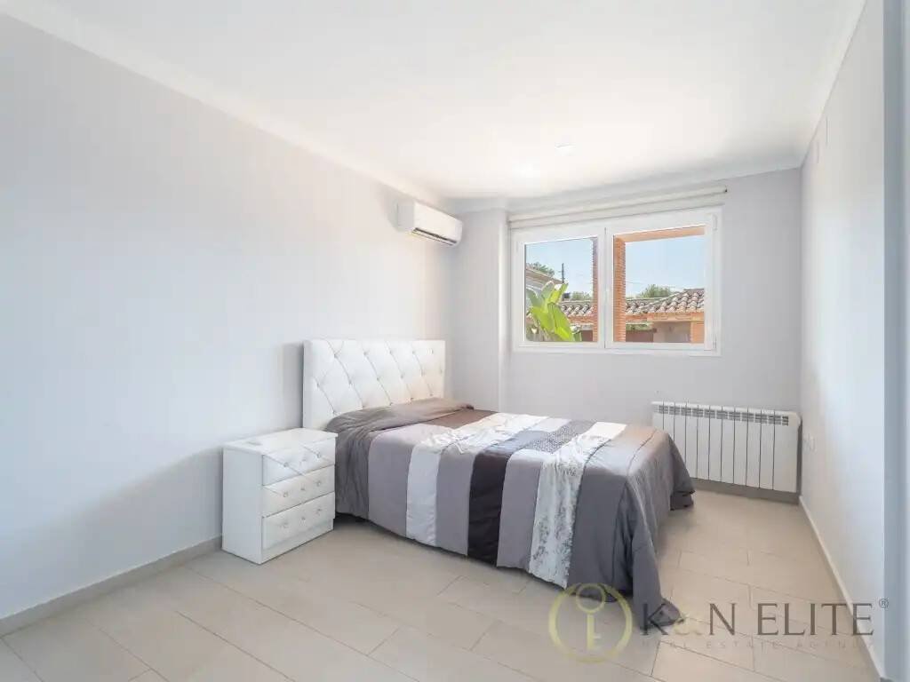 Casa de 504 m² en Bétera