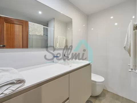 Piso de 100 m² en Gijón