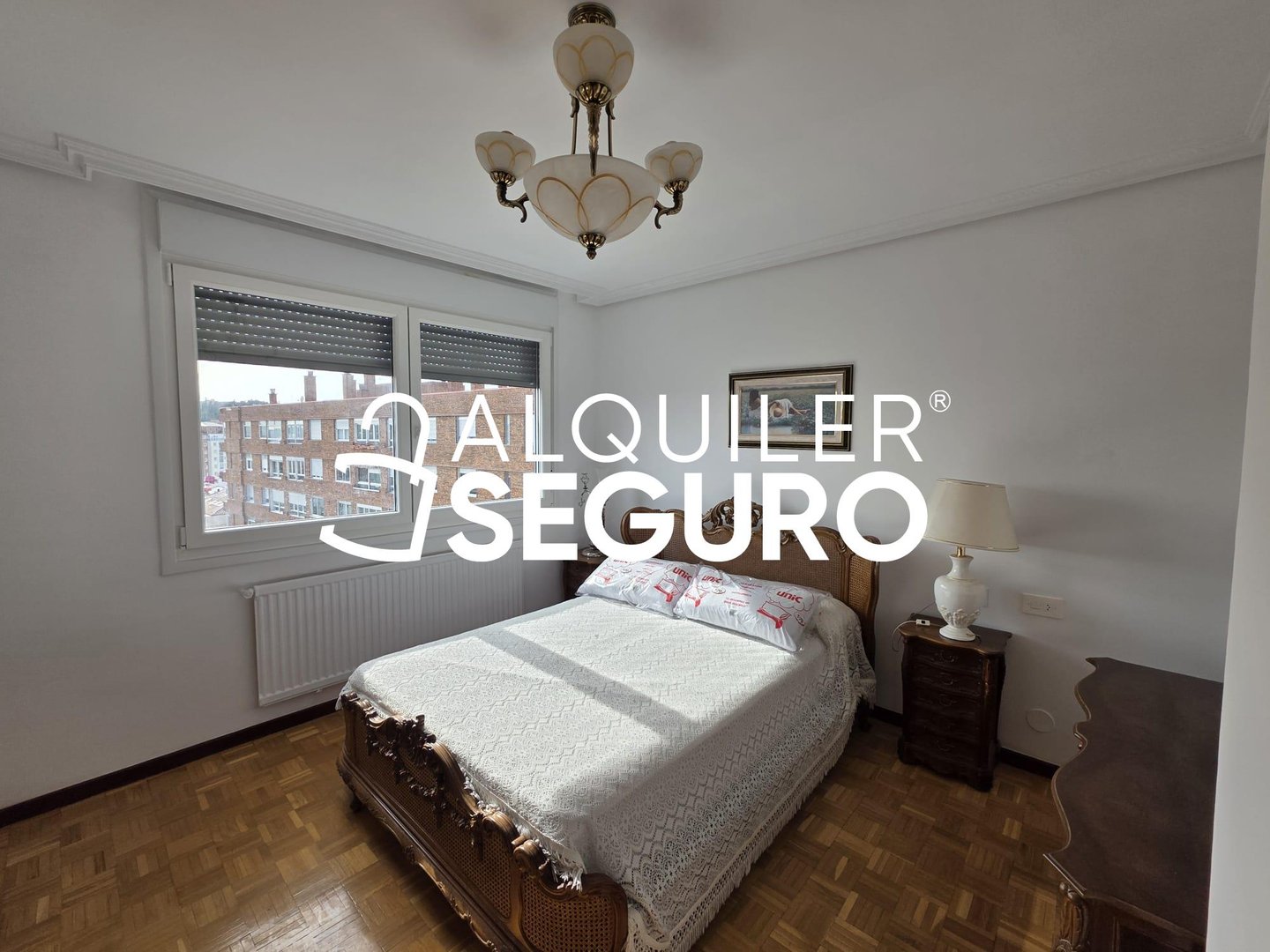 Piso de 110 m² en Tardajos