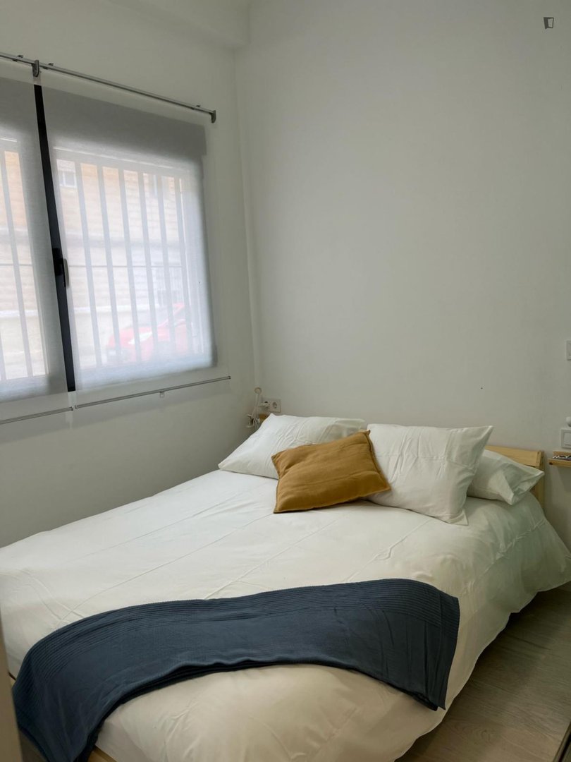 Appartement 38 m² à Valence