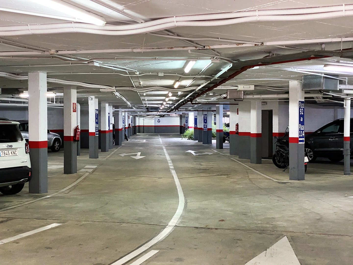 Piso de 100 m² en Mojácar