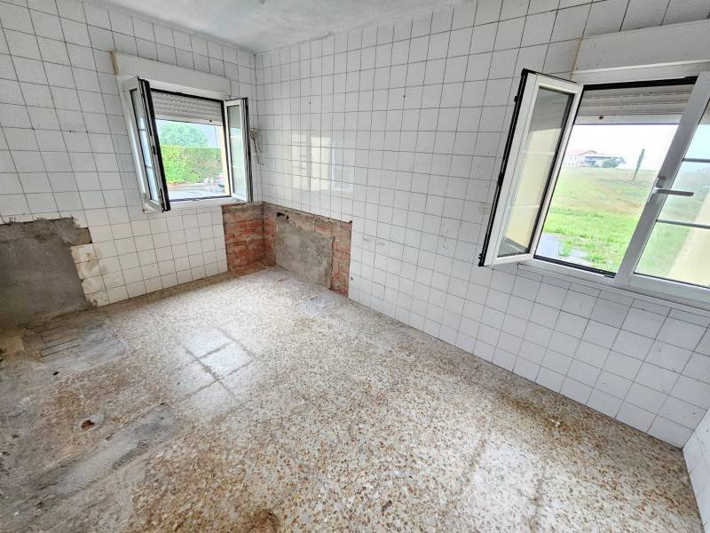 Casa de 200 m² en Gozón