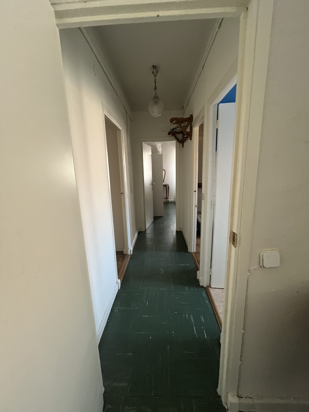 Piso de 85 m² en Segovia