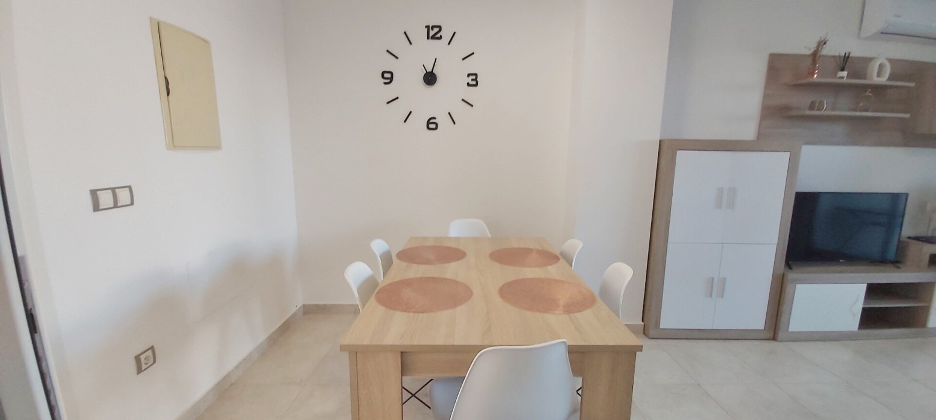 Appartamento 35 m² a Sant Jordi / San Jorge