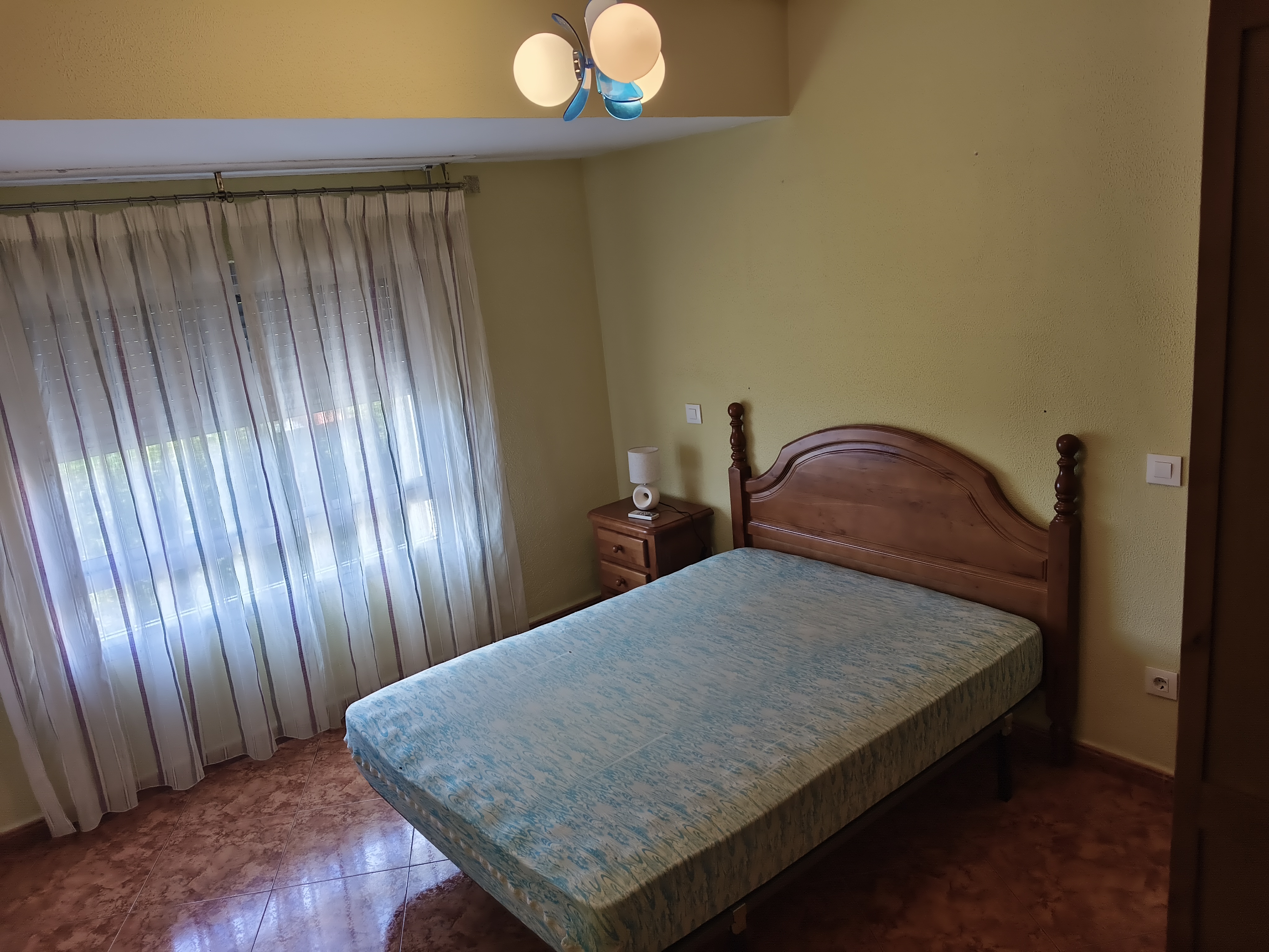 Habitación 86 m², Talavera de la Reina