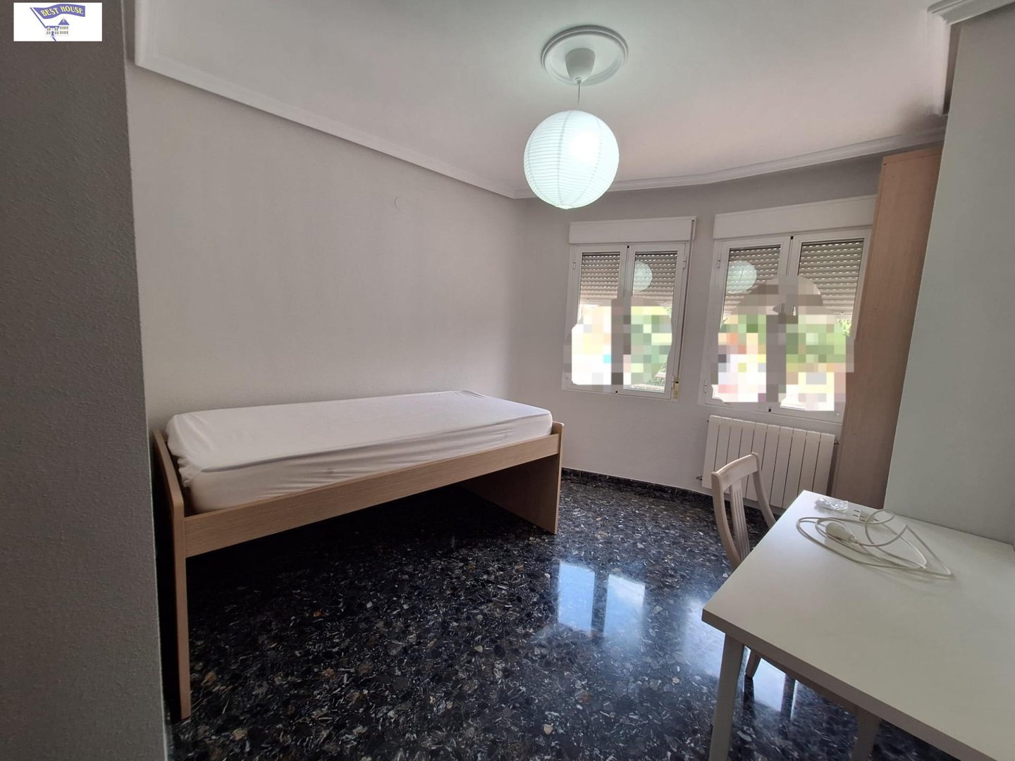 Habitación 148 m², Albacete